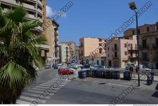 Photo Reference of Background Street Palermo 0002